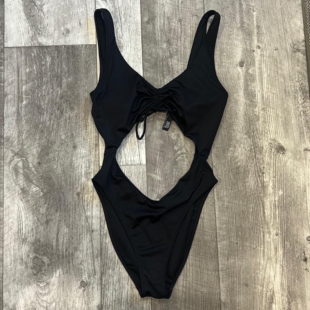 Body Swimsuit From PINK